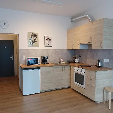 Apartment Harmony Mariánské Lázně Екстериор снимка