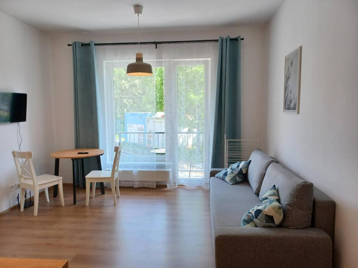 Apartment Harmony Mariánské Lázně Екстериор снимка