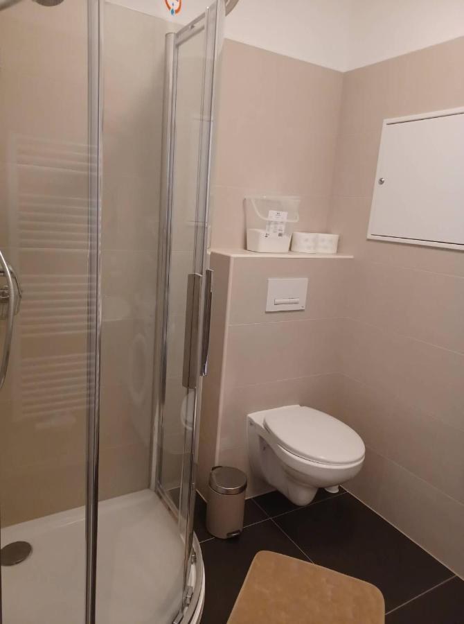 Apartment Harmony Mariánské Lázně Екстериор снимка
